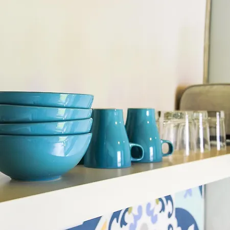 Apartamento Los Cactus 2 아파트 *