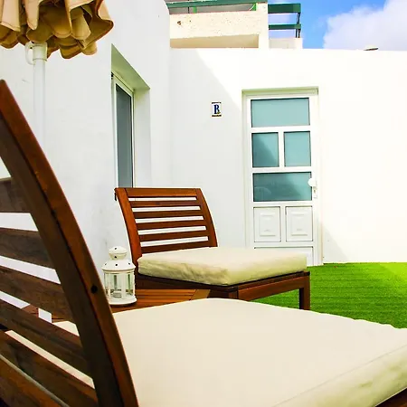 Apartamento Los Cactus 2 *