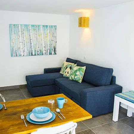 Apartamento Los Cactus 2