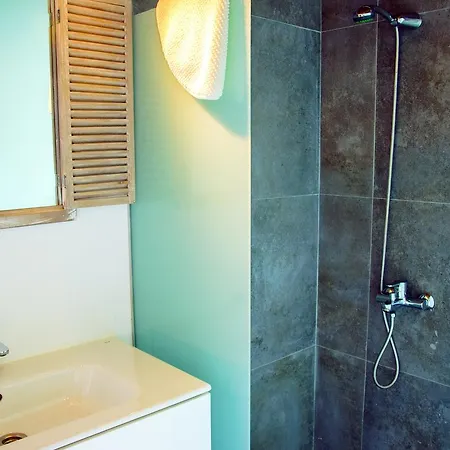 Apartamento Los Cactus 2 아파트 티아즈