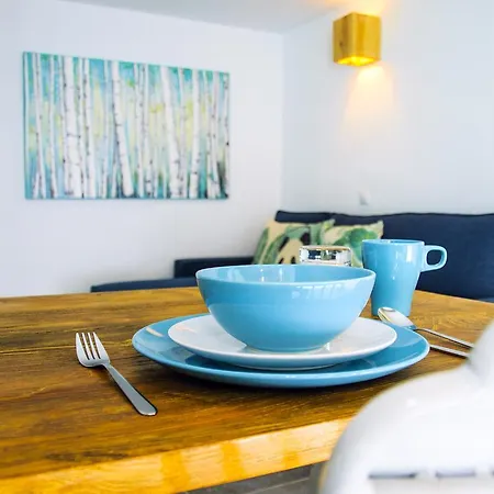 Apartamento Los Cactus 2 아파트 티아즈