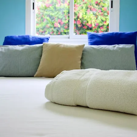 아파트 Apartamento Los Cactus 2 *