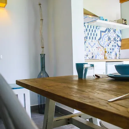 Apartamento Los Cactus 2 Tías