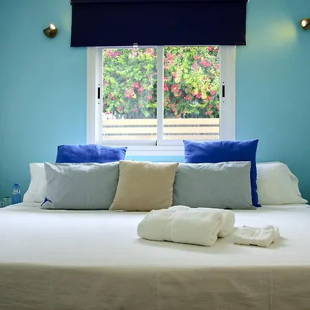 Apartamento Los Cactus 2 Appartement *