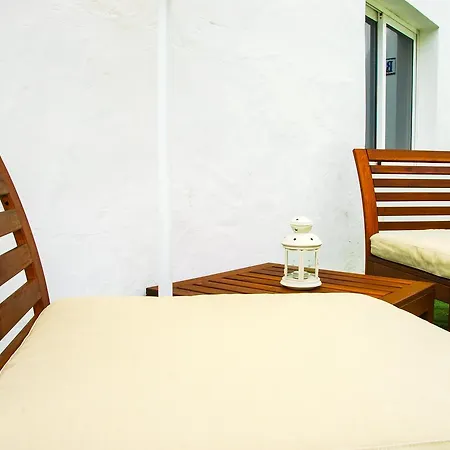 아파트 Apartamento Los Cactus 2 *