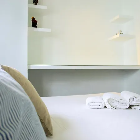 Apartman Apartamento Los Cactus 2